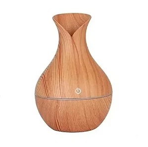 DIFUSOR AROMATICO ULTRASSONICO - 130ML - FONTE DE ALIMENTACAO: 5 VDC - (USB) 2 W- 50-60 HZ- IPX0- CLASSE III - REF.: BM0