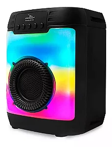 CAIXA DE SOM BLUETOOTH GRASEP D-Y15