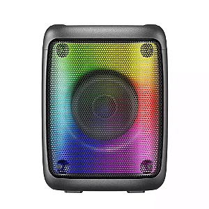 CAIXA DE SOM BLUETOOTH GRASEP D-3139