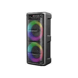 CAIXA DE SOM BLUETOOTH GRASEP D-4234