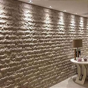Travertino Rock Face 10x30