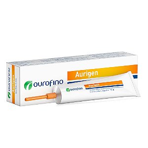 Aurigen 15 G