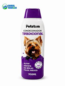 Condicionador Petstem 700 Ml