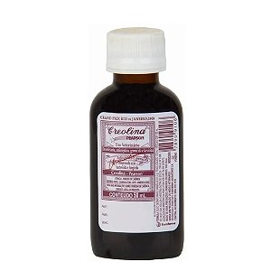 Creolina 50 Ml