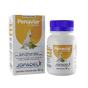 Penaviar 30 G