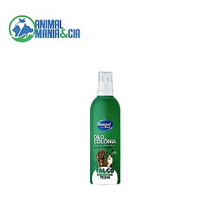 Colonia Talco Genial 110 Ml