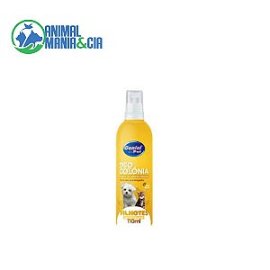 Colonia Filhote Genial 110 Ml