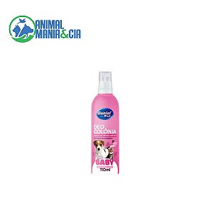 Colonia Baby Genial 110 Ml