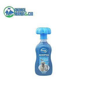Shampoo Genial Pelos Claro Coco 500 Ml