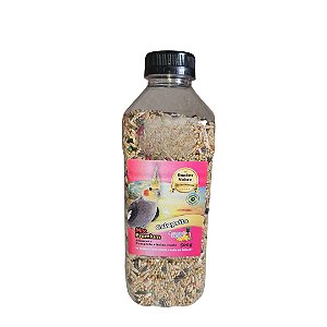 Mix Premium Calopsita 500 G