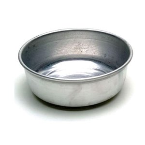 Banheira Passaro Aluminio Media