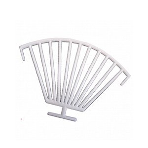 Porta Verdura Plastico