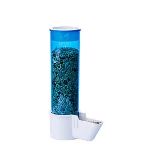 Comedouro Automatico Maia Fina 120 Ml