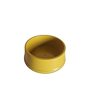 Comedouro Plastico Gigante 3200