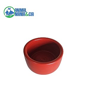 Bebedouro Ceramica Caes 2 Lts N 4