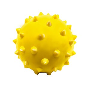 Bola Macica Lisa Tpe 65 Mm Black