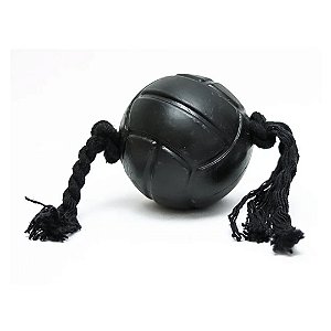 Bola Lisa Black G 95 Mm