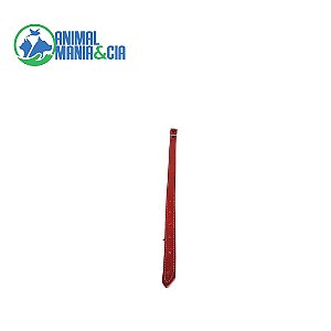 Coleira Couro N 6 52 Cm