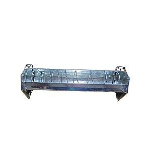Comedouro Calha 0,30 Cm