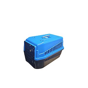 Caixa Gold Nova N 4 Preto Plast Pet