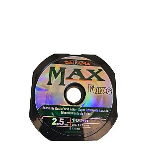 Linha Max 0,26