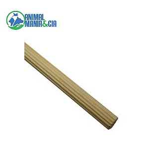 Poleiro Marfim 12x1 Estrido