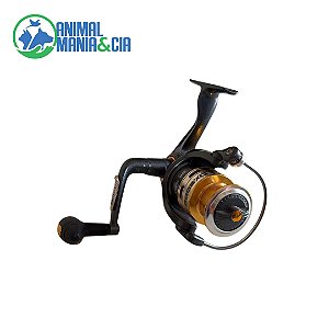 Molinete Mauri 2000 3 Rolamentos