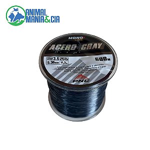 Linha Acero 600 Mts 0,30