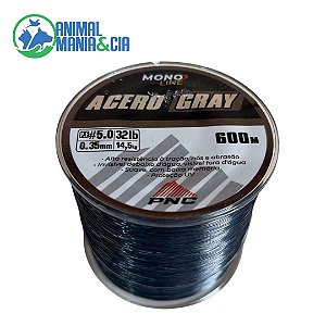 Linha Acero 600 Mts 0,35