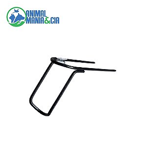 Suporte Vara Mini 17 Cm