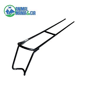 Suporte Vara Reforcado  38 Cm