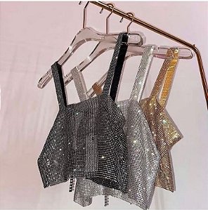 Cropped Manta Importado Resorts