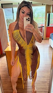 Saída de Praia Fios Cancún