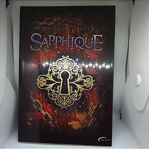 Saphique - Catherine Fisher