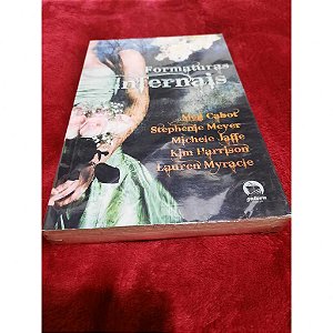 Formaturas Infernais - vários escritores