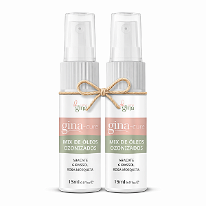 Kit 2 Gina Cure