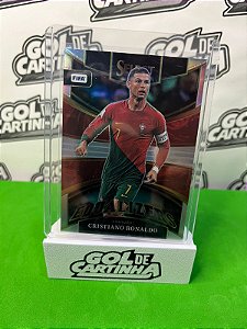 Equalizers CRISTIANO RONALDO Fifa Select 2022-23
