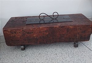 Lareira 70cm
