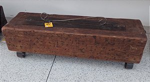 Lareira 80cm