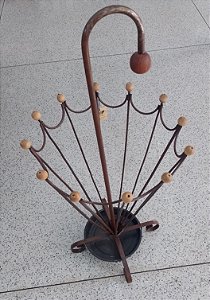 Porta Guarda Chuva Metal