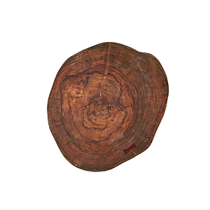 Mesa Madeira Rústica