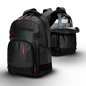 Mochila Samsonite Porta Notebook Ignition Bravo