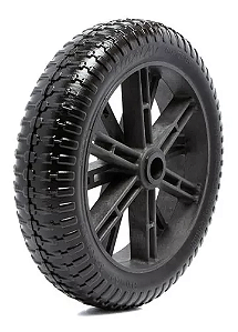 PNEU EM P.U MACIÇO RD05 RODA