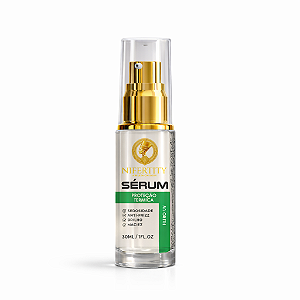 Sérum de Proteção Térmica Nifertity