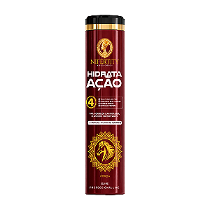 Reconstrução Nifertity HidratAção