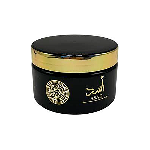 Creme Hidratante Asad Isabelle La Belle 200g