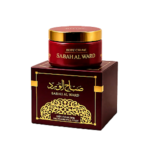 Creme Hidratante 200ml Original - Al Wataniah