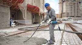 Concreto Usinado em Taguatinga Sul -  WhatsApp: 61-99266-2168