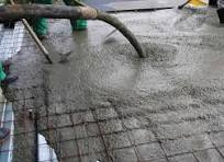 Concreto Usinado Riacho Fundo - WhatsApp: 61-99266-2168