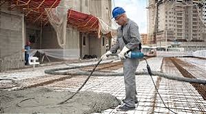 Concreto Usinado Taguatinga - WhatsApp: 61-99266-2168